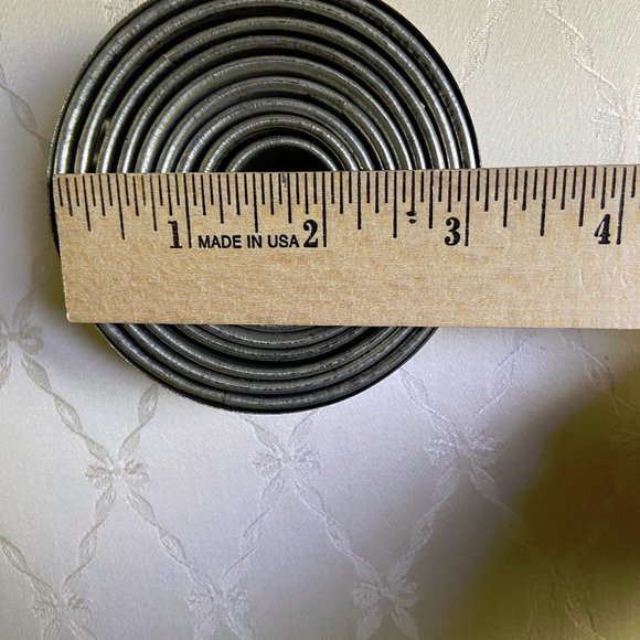Biscuit Cutters/Aspic Cutters/Assort Tools - Picture 4 of 11